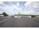 Boat ramp with ample parking for easy water access at 2749 Plantain Dr, Holiday, FL 34691