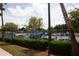 Secure boat storage available in the community at 2749 Plantain Dr, Holiday, FL 34691