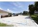 Enjoy recreation at this community sand volleyball court at 2749 Plantain Dr, Holiday, FL 34691