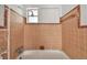 Unfinished kitchen with exposed framing and plumbing at 306 180Th E Ave, Redington Shores, FL 33708