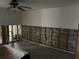 Bathroom under renovation, new walls, flooring, and bathtub at 4366 Summersun Dr, New Port Richey, FL 34652