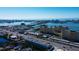 Condo building near waterfront and bridge at 4455 Duhme Rd # 304, St Petersburg, FL 33708