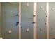 Individual storage units for residents at 4455 Duhme Rd # 304, St Petersburg, FL 33708
