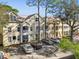 Two-story building with parking and landscaping at 5041 Sunridge Palms Dr # 103, Tampa, FL 33617