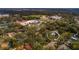 Single Gathering home nestled in a quiet neighborhood at 531 Garrard Dr, Temple Terrace, FL 33617