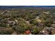 Single-Gathering home with a private pool and lush landscaping at 531 Garrard Dr, Temple Terrace, FL 33617