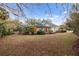 One-story home with covered patio and large backyard at 6114 Kingbird Manor Dr, Lithia, FL 33547