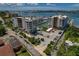 Luxury waterfront community with boat slips and parking at 920 N Osceola Ave # 507, Clearwater, FL 33755