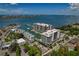 Modern condo development situated on the waterfront with marina access at 920 N Osceola Ave # 507, Clearwater, FL 33755