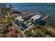 Luxury waterfront community with amazing views at 920 N Osceola Ave # 507, Clearwater, FL 33755