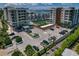 Modern building with parking and waterfront access at 920 N Osceola Ave # 507, Clearwater, FL 33755