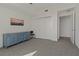 Spacious bedroom with large closet and access to another room at 920 N Osceola Ave # 507, Clearwater, FL 33755