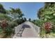 Scenic walkway leading to the beach at 1180 Gulf Blvd # 1603, Clearwater Beach, FL 33767