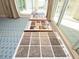Selection of flooring samples for new installation at 1180 Gulf Blvd # 1603, Clearwater Beach, FL 33767