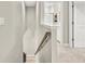Staircase leading to the upper level of the home at 13038 Paddock Woods Pl, Riverview, FL 33579