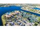 Community amenities including tennis and pools at 15618 Aurora Lake Cir, Wimauma, FL 33598