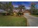 Attractive single-story home with landscaped yard and attached garage at 2913 Aston Ave, Plant City, FL 33566