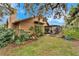 Single story home with mature landscaping at 2913 Aston Ave, Plant City, FL 33566