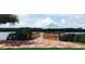 Lakeside gazebo with a scenic view at 2913 Aston Ave, Plant City, FL 33566