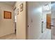 Bright laundry room with washer, dryer, and storage cabinets at 2913 Aston Ave, Plant City, FL 33566