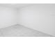 Empty, clean, and ready for your personal use, this basement offers versatile space at 6423 Driftwood Dr, Hudson, FL 34667