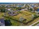 Community park with playground and open green space at 710 Islebay Dr, Apollo Beach, FL 33572