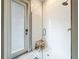 Spa-like bathroom with a large walk-in shower at 13028 Homestead Ln, Parrish, FL 34219