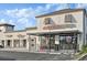 Mason's Famous Lobster Rolls restaurant with outdoor seating at 131 Bluff View Dr # 103, Belleair Bluffs, FL 33770