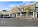 Bonefish Grill restaurant with outdoor seating at 131 Bluff View Dr # 103, Belleair Bluffs, FL 33770