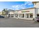Clean Eats restaurant with outdoor seating at 131 Bluff View Dr # 103, Belleair Bluffs, FL 33770