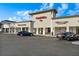 Shopping center featuring Cold Stone Creamery and more at 131 Bluff View Dr # 103, Belleair Bluffs, FL 33770