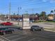 Shopping center with various stores and restaurants at 131 Bluff View Dr # 103, Belleair Bluffs, FL 33770