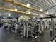 Well-equipped fitness center with various machines at 1536 W Del Webb Blvd, Sun City Center, FL 33573