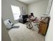 Bright office with a desk, couch, and plenty of natural light at 178 Brofield St, Brooksville, FL 34604