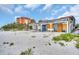 Beachfront property with dune landscaping and partial ocean view at 18838 Gulf Blvd # 202, Indian Shores, FL 33785