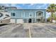 Beachfront building with parking and ocean views at 18838 Gulf Blvd # 202, Indian Shores, FL 33785