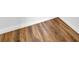 Wood-look laminate flooring at 18838 Gulf Blvd # 202, Indian Shores, FL 33785