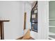 Room with air conditioning unit at 18838 Gulf Blvd # 202, Indian Shores, FL 33785