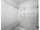 Walk-in closet with wire shelving for ample storage at 2712 Mock Orange Ct, Valrico, FL 33594
