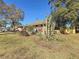 House exterior view with landscaping at 2712 Mock Orange Ct, Valrico, FL 33594