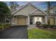 Charming townhome with attached garage and landscaping at 3607 Trafalgar Way # 103, Palm Harbor, FL 34685