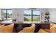 Bar with water views, offering a relaxing atmosphere at 3756 E Lake Dr, Land O Lakes, FL 34639