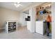 Convenient in-unit laundry with washer and dryer at 5705 80Th St N # 304, St Petersburg, FL 33709
