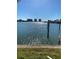 Stunning waterfront view with sparkling water, tall buildings and nearby waterfront homes, ideal for tranquil living at 7800 3Rd S Ave, St Petersburg, FL 33707