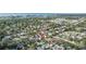 Property location view, near water, showing surrounding houses at 8334 139Th Ln, Seminole, FL 33776