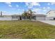 Updated single story home with a large front yard and attached garage at 8334 139Th Ln, Seminole, FL 33776