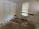 Kitchen area with sink and wood floors at 1209 E Dr Martin Luther King Jr Blvd, Tampa, FL 33603