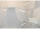 Spacious walk-in closet with wire shelving and hanging rods at 20249 Symphony Pl, Venice, FL 34293