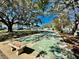 Enjoyable bocce ball court, perfect for outdoor recreation at 8651 10Th N St # 130, St Petersburg, FL 33702