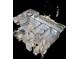 3D floorplan showcasing a spacious condo layout at 1501 Gulf Blvd # 104, Clearwater Beach, FL 33767